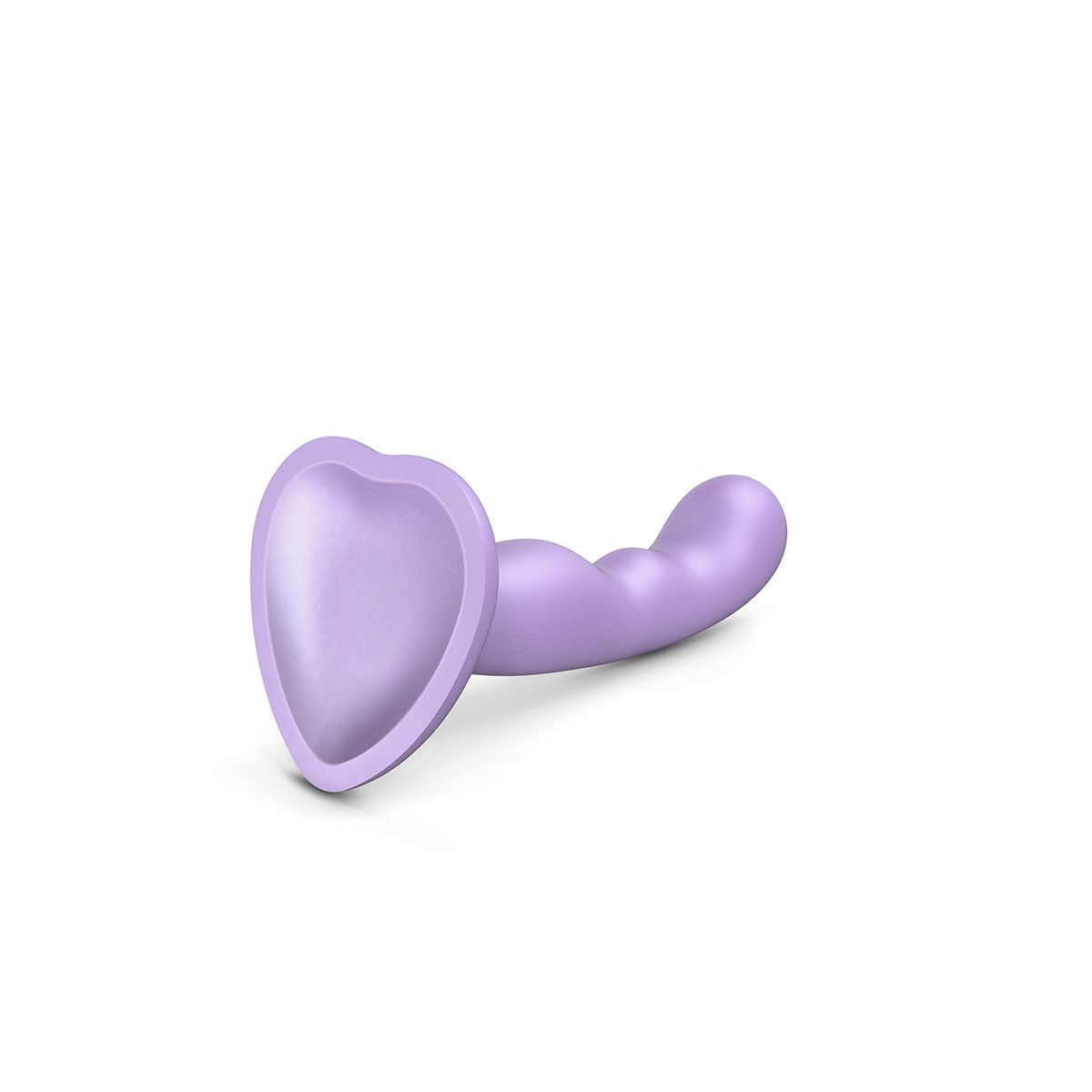 Strap-On-Me P&G Plug Dildo