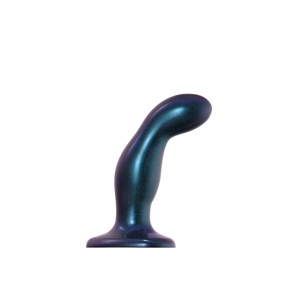Strap-On-Me Snaky Medium Dildo Plug Hybrid