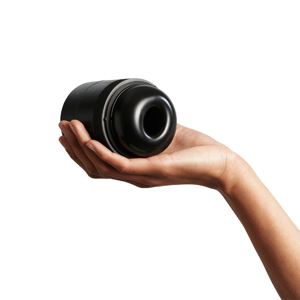 Arcwave voy self tightening stroker