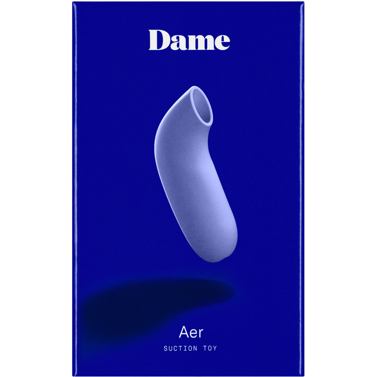 Dame Aer Box