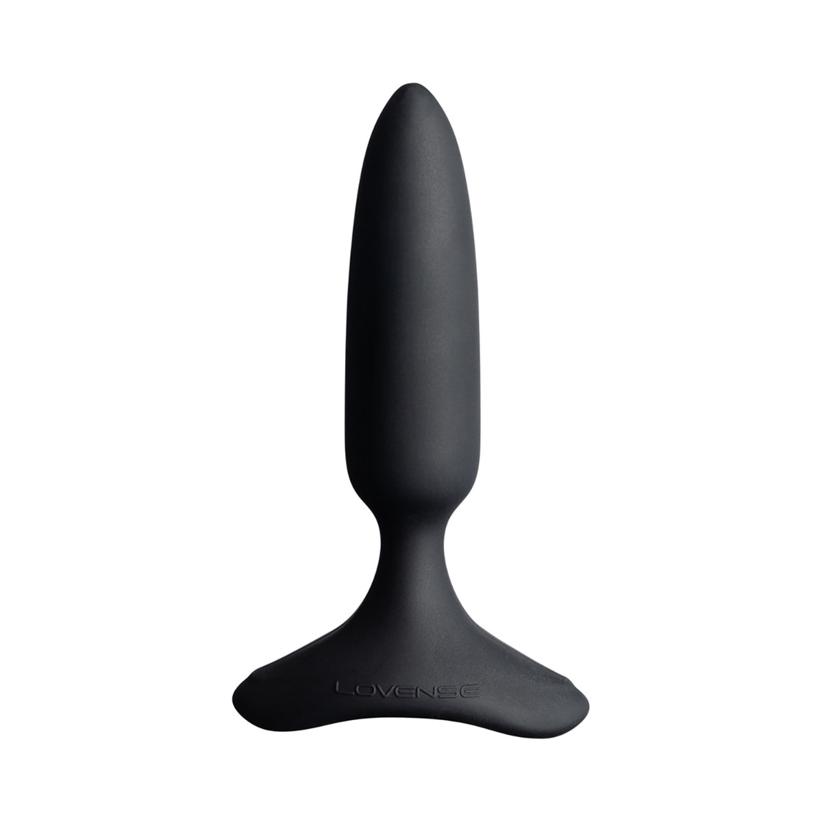 Lovense Hush 2 Vibrating Butt Plug
