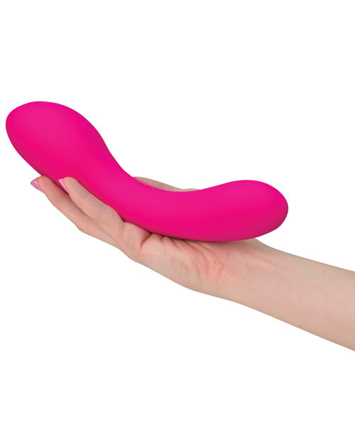 Swan Wand Vibrator