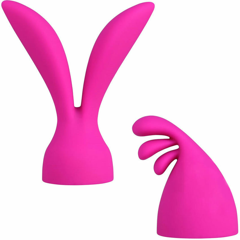 PalmPleasure Wand Attachments