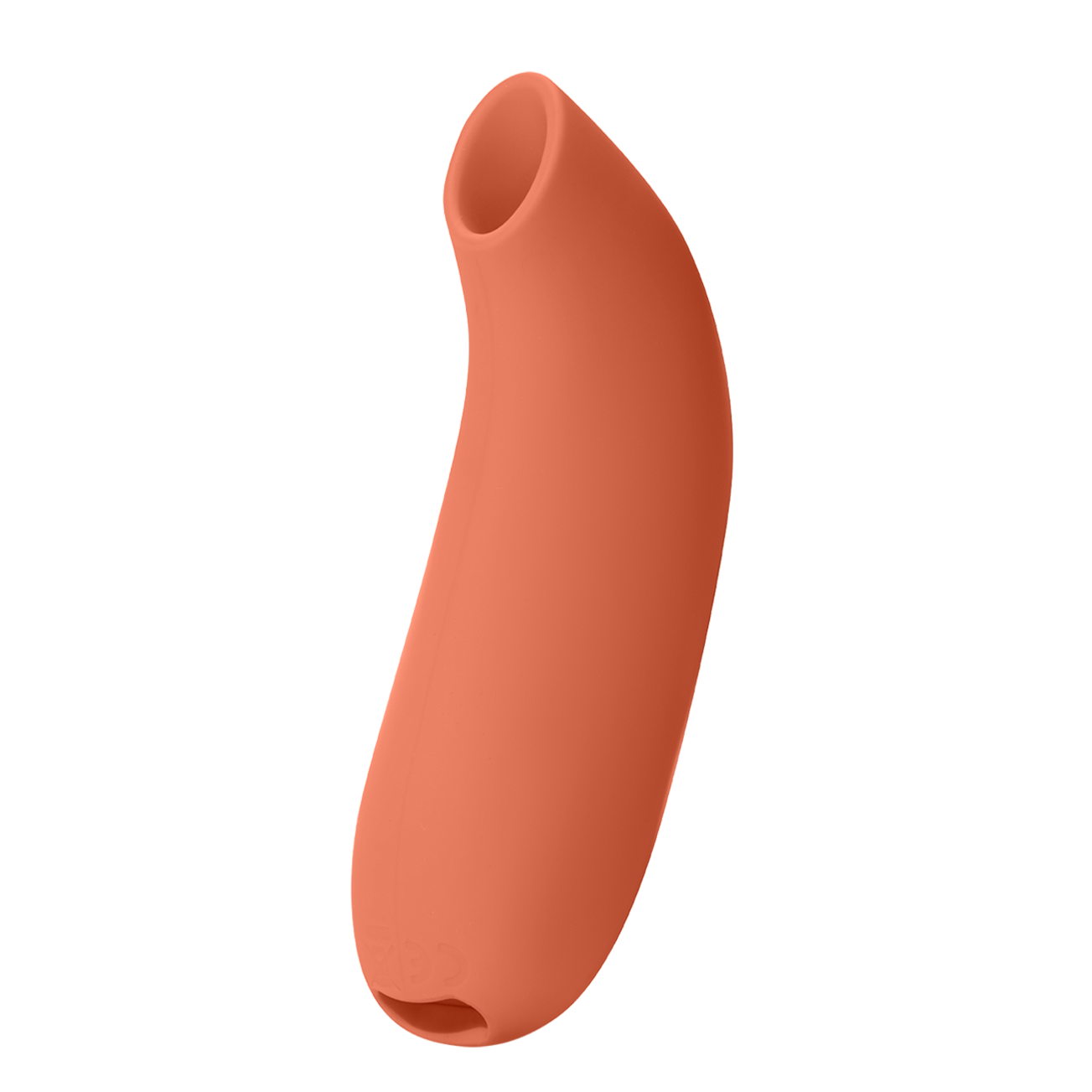Dame Aer Air Pressure Toy Papaya
