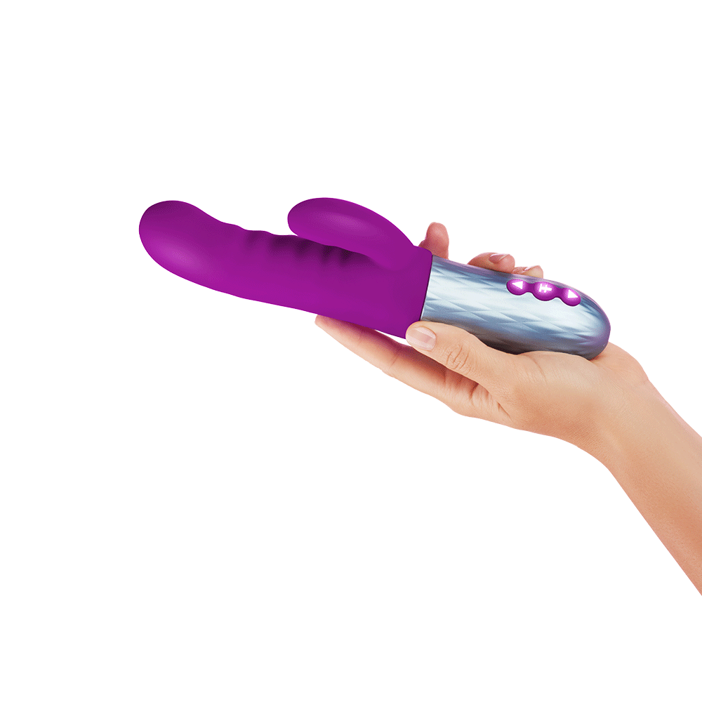 Femme Funn Essenza Thrusting Rabbit