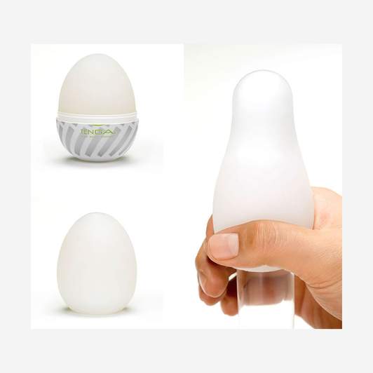 Tenga Easy Beat New Standard 6-Pack