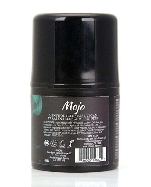 Intimate Earth Mojo Prostate Stimulating Gel