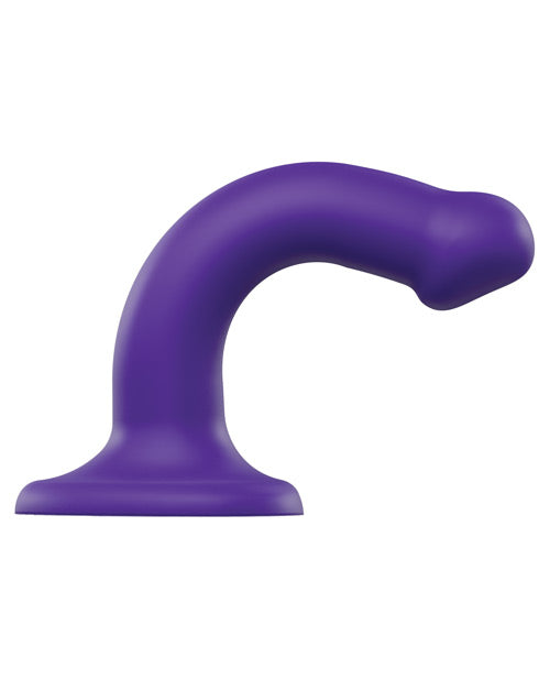 Strap-On-Me Dual Density Dildo