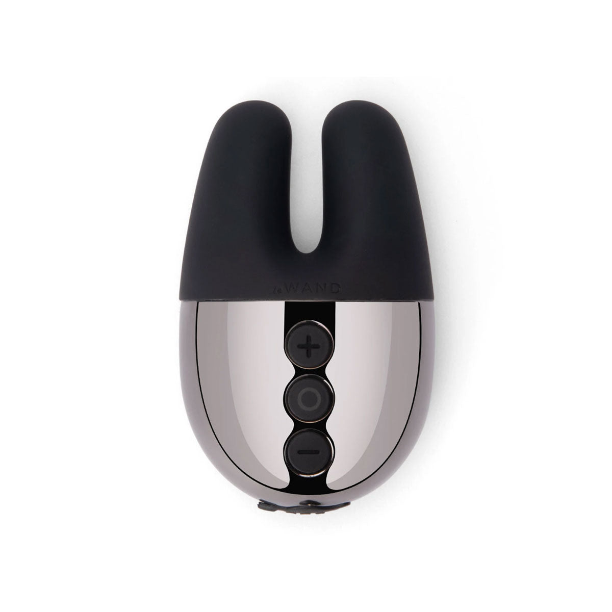 Le Wand Chrome Double Vibe