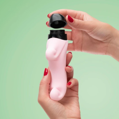 Fun Factory Ocean Vibrator