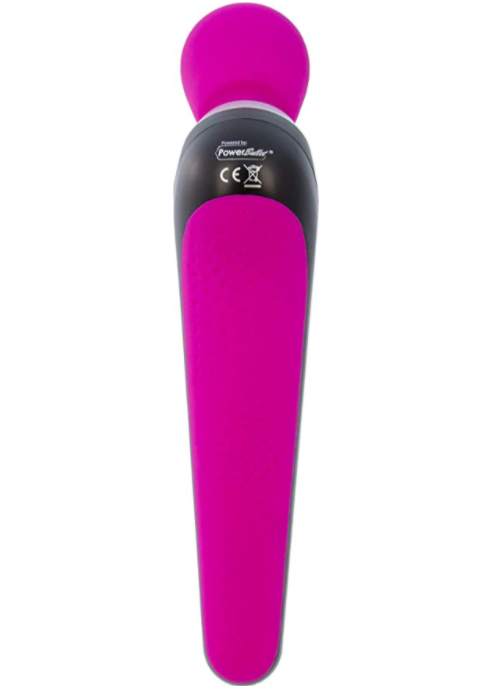 PalmPower Extreme Wand