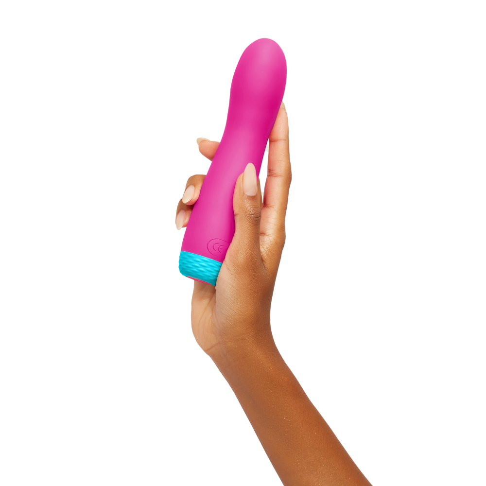 Femme Funn Rora Rotating Bullet Vibrator