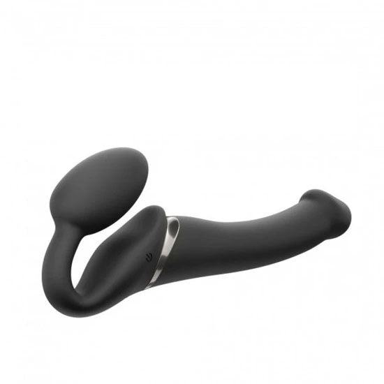 Strap-On-Me Medium Remote Vibe