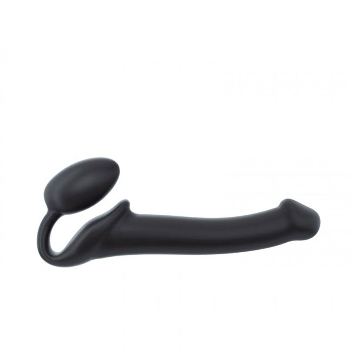 Strap-On-Me Medium Strapless Dildo