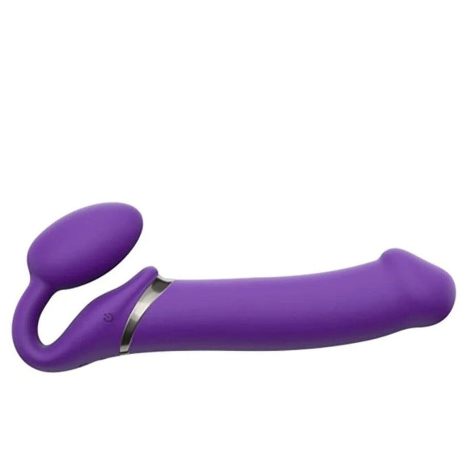 Strap-On-Me XL Remote Vibe