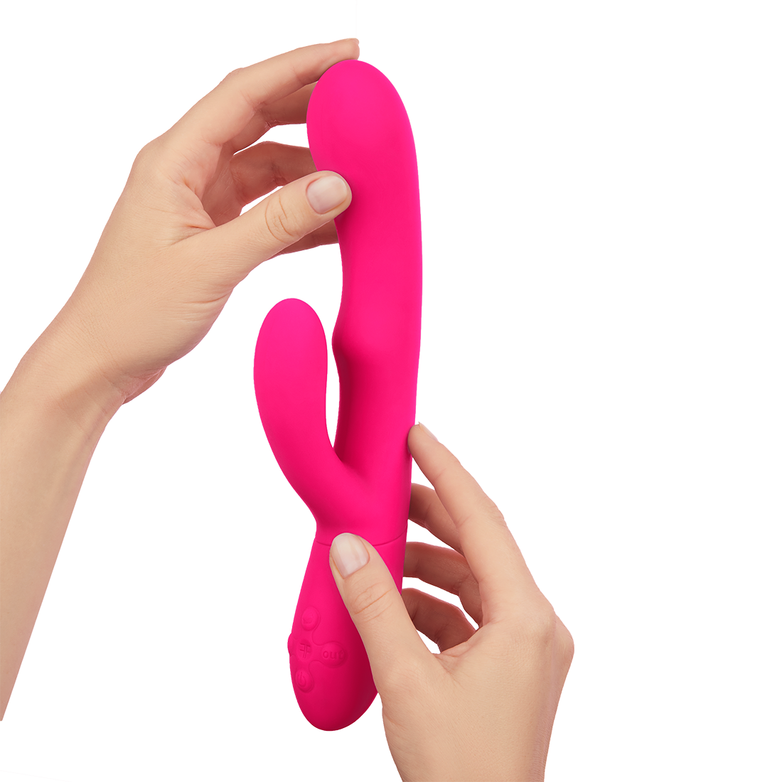 Femme Funn Ultra Rabbit Vibe