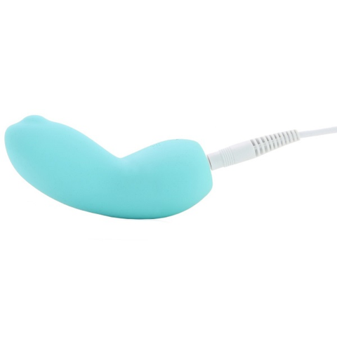 VeDO Izzy Turquoise Lay-On Vibrator