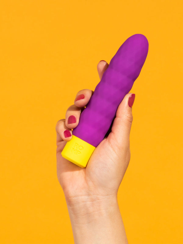 ROMP Beat Bullet Vibrator