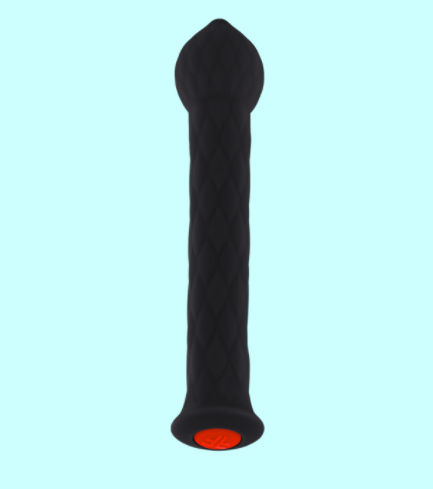 Femme Funn Diamond Wand Vibrator