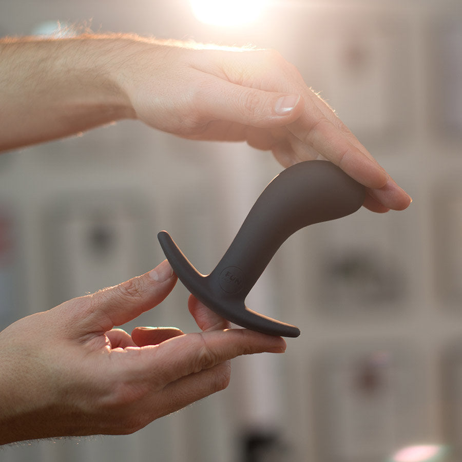 Fun Factory Medium Bootie Plug