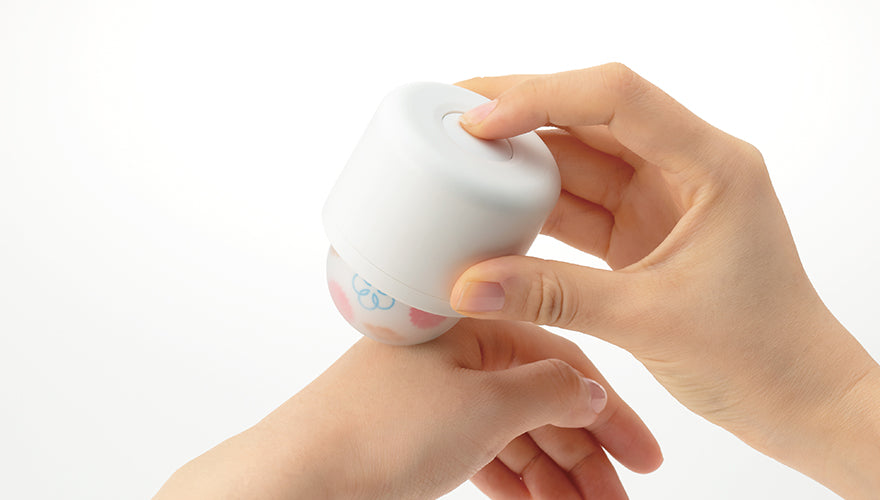 Tenga Iroha Temari Vibrator