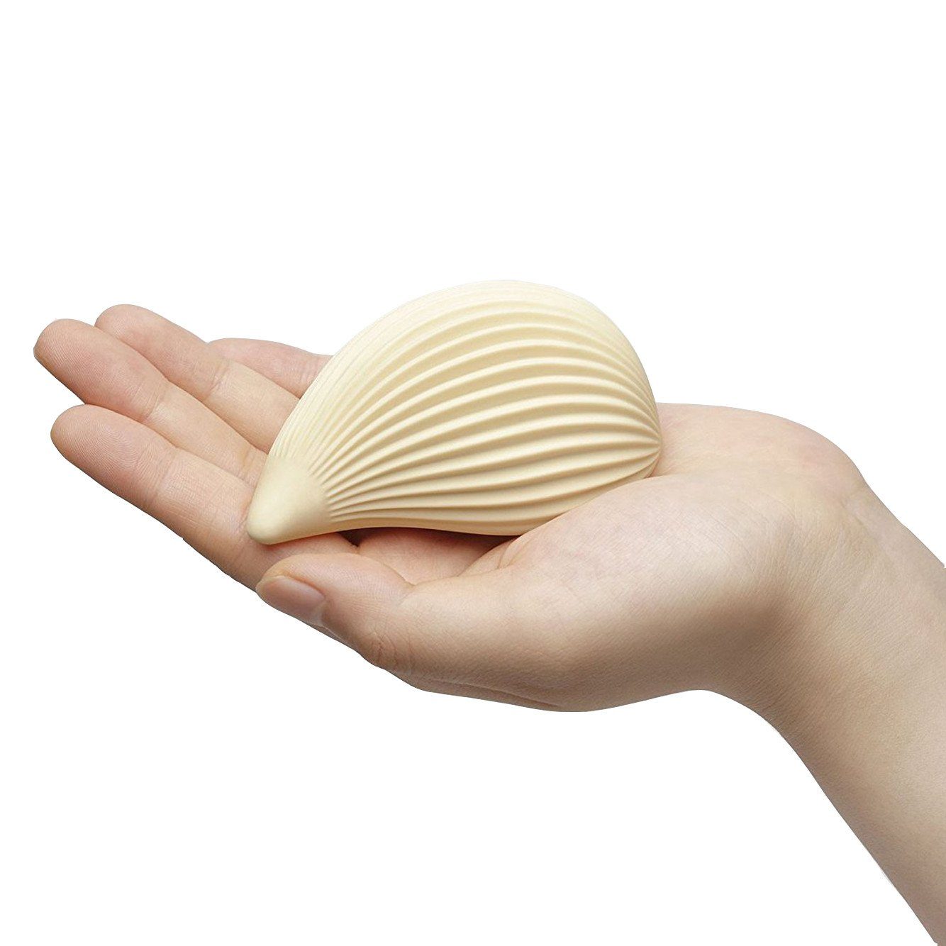 Tenga Iroha + Kushi Renewal Vibrator