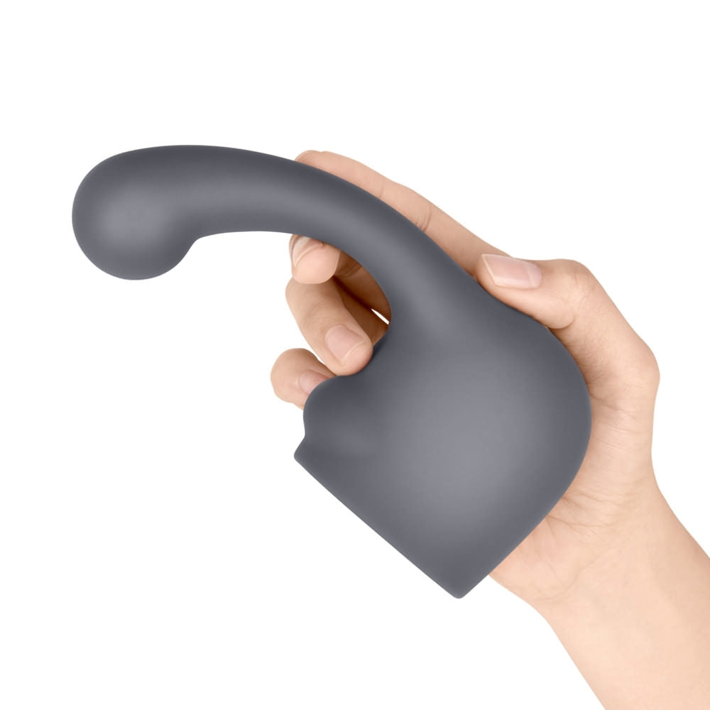 Le Wand Curve Weighted Attachment