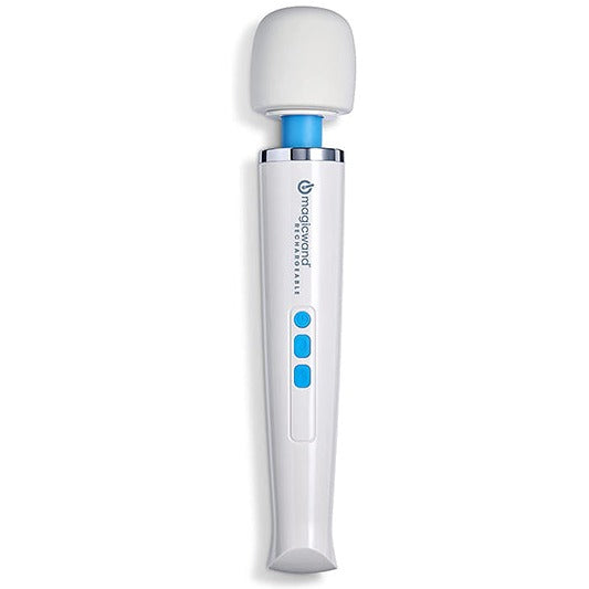 Magic Wand rechargeable wand
