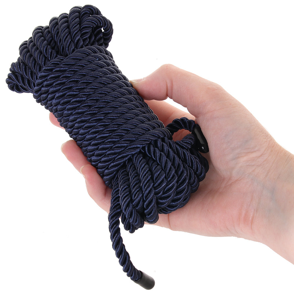 Bondage Couture Rope