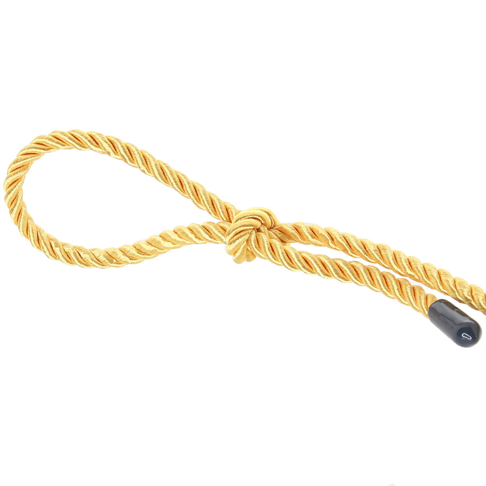 Bondage Couture Rope