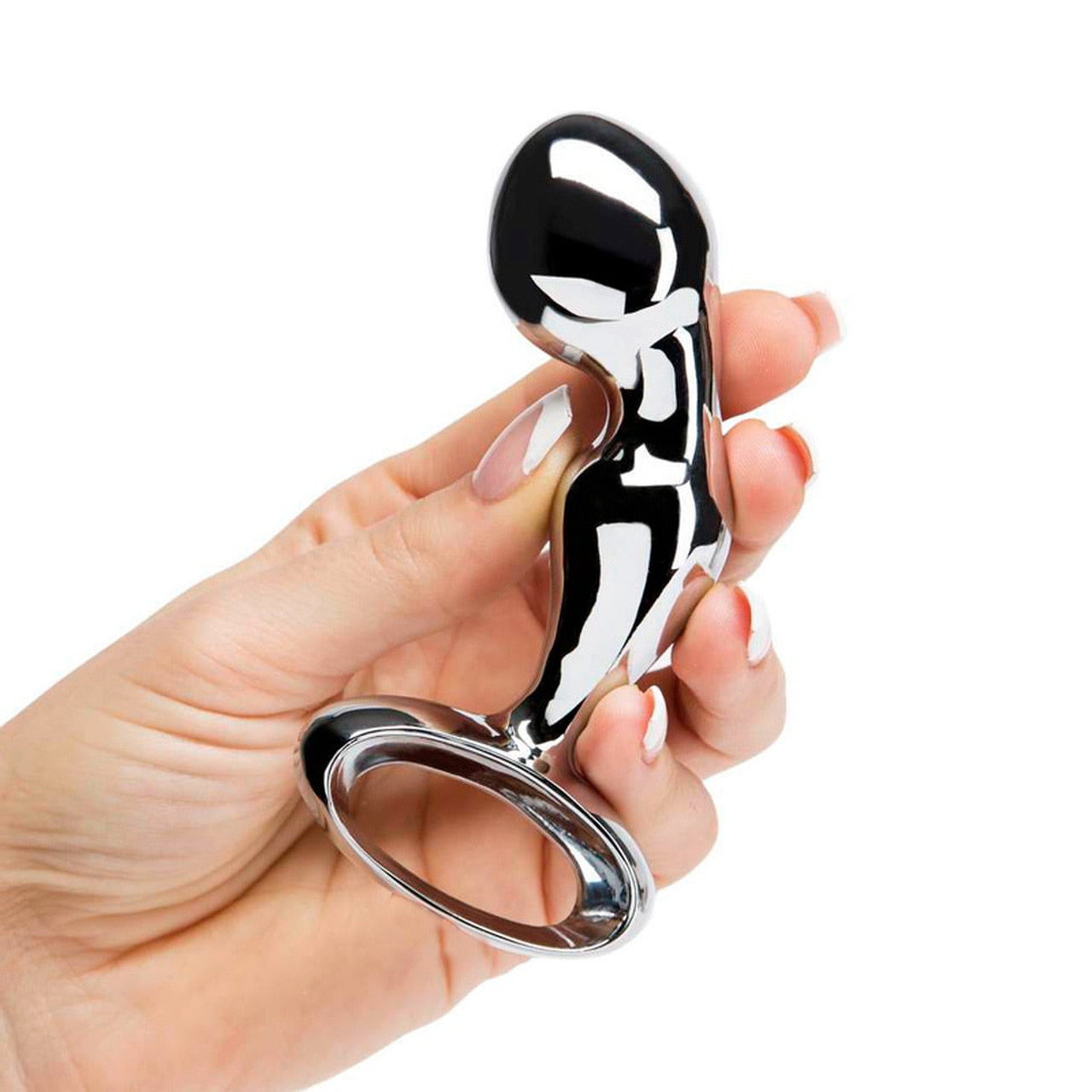 njoy prostate pfun plug