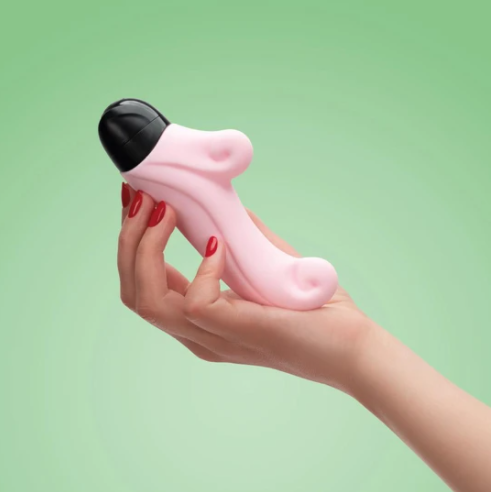 Fun Factory Ocean Vibrator