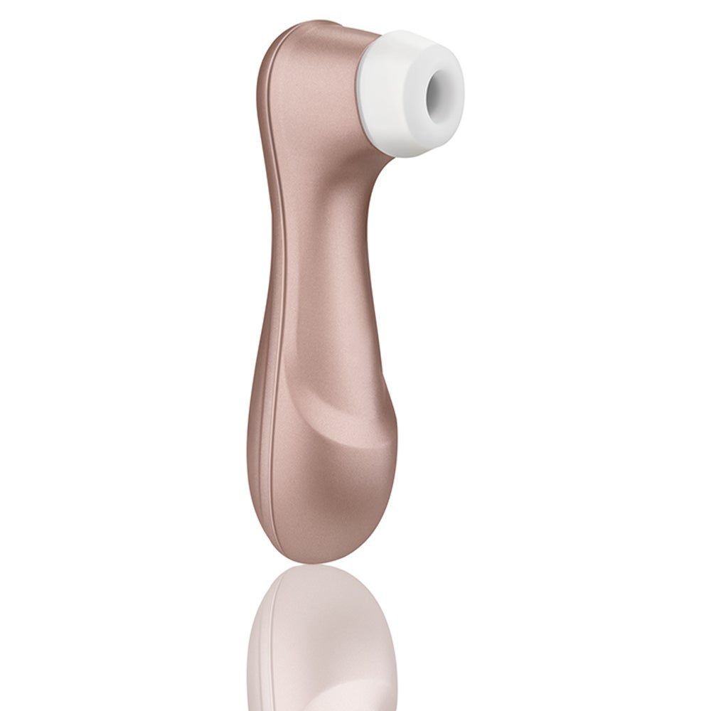 Satisfyer Pro 2 Air Pulse Toy