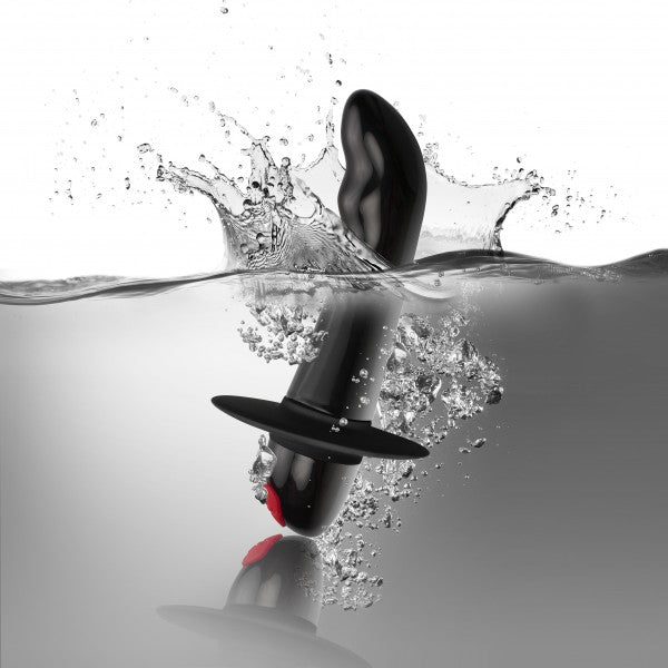 Quest Prostate Bullet Vibrator