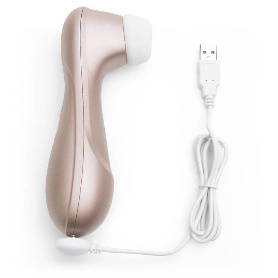 Satisfyer Pro 2 Air Pulse Toy