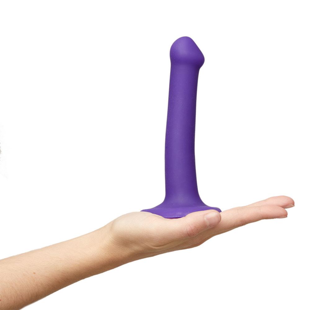 Strap-On-Me Dual Density Dildo