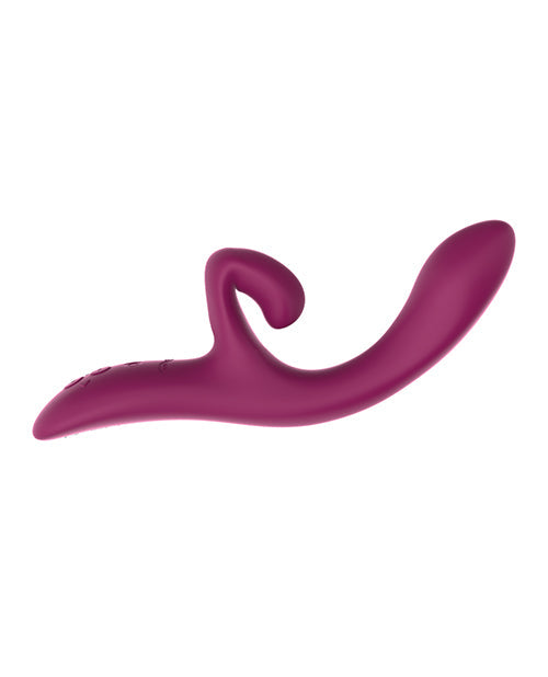 We-Vibe Nova 2 Rabbit Vibrator