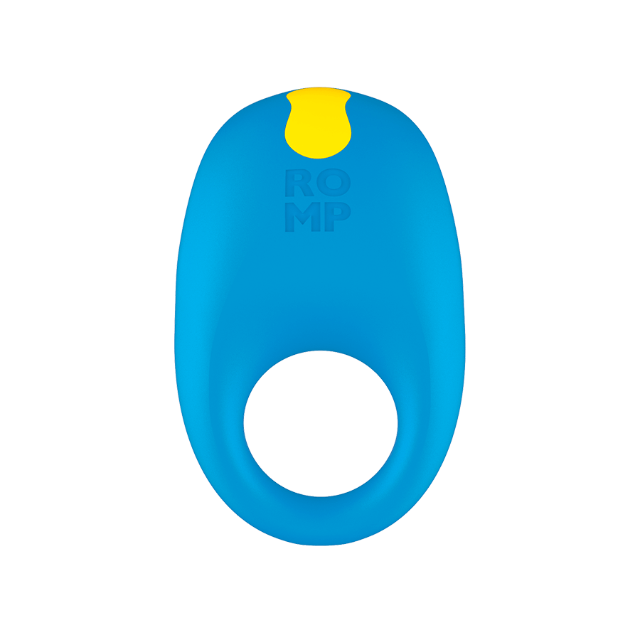 Romp Juke Vibrating Ring