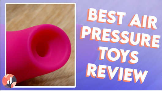 Best Air Pressure Toys Review 2021