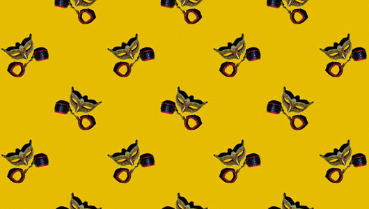 Four Ways to Explore Kink