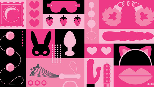 Beginner's Guide To Sex Toys