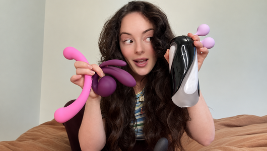 Best Sex Toys of 2026