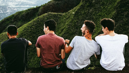 Bromances