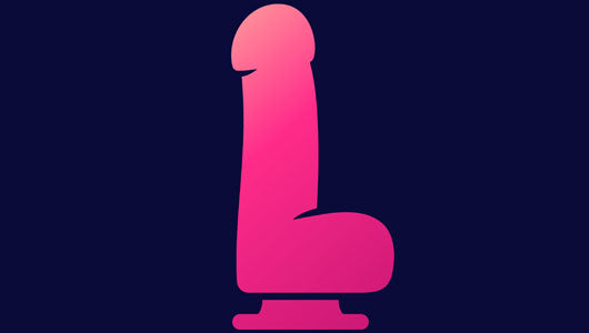 How To Use A Suction Cup Dildo