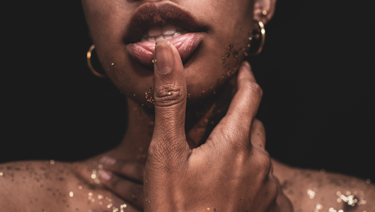Dirty talk for introverts 