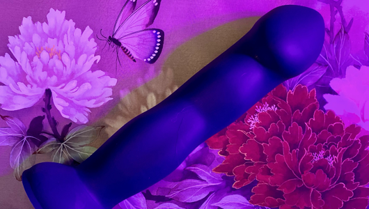 Avant Suko dildo review