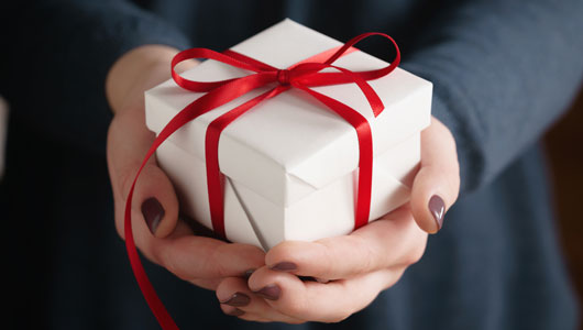 The Ultimate Guide To Gifts