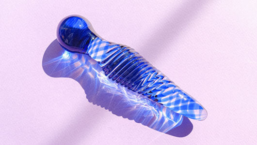 Are Glass Sex Toys Safe?
