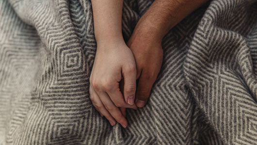 Traditional Committed Relationships