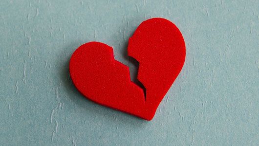 The Banning Of Valentine's Day In Some Countries